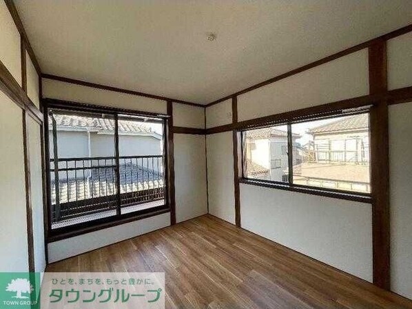 リブレス外川戸建の物件内観写真